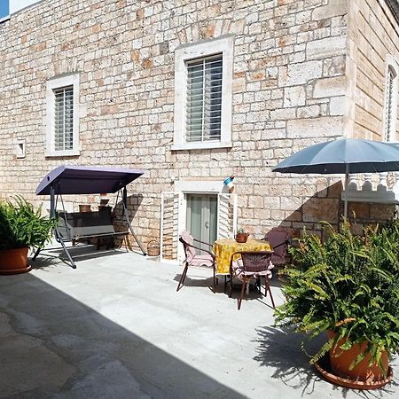 Dimora Dalia - Puglia Mia Apartments مونوبولي المظهر الخارجي الصورة