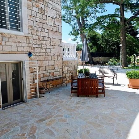 Dimora Dalia - Puglia Mia Apartments مونوبولي المظهر الخارجي الصورة