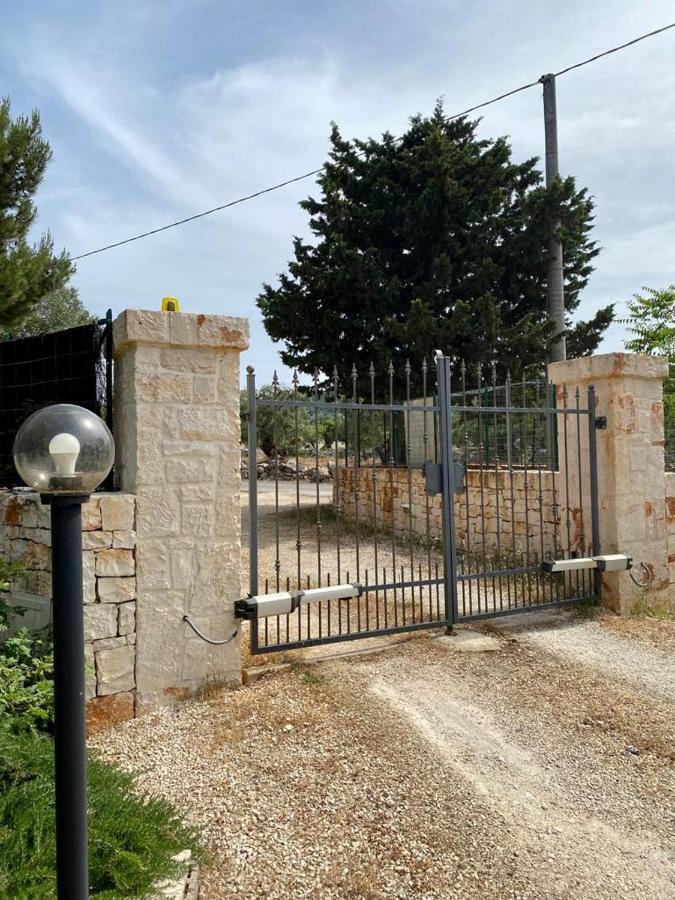 Dimora Dalia - Puglia Mia Apartments مونوبولي المظهر الخارجي الصورة