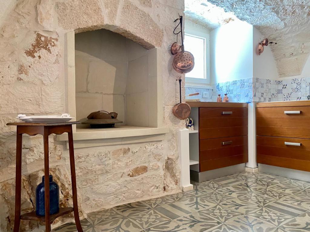 Dimora Dalia - Puglia Mia Apartments مونوبولي المظهر الخارجي الصورة