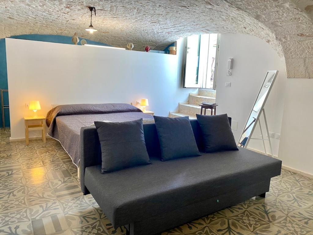 Dimora Dalia - Puglia Mia Apartments مونوبولي المظهر الخارجي الصورة
