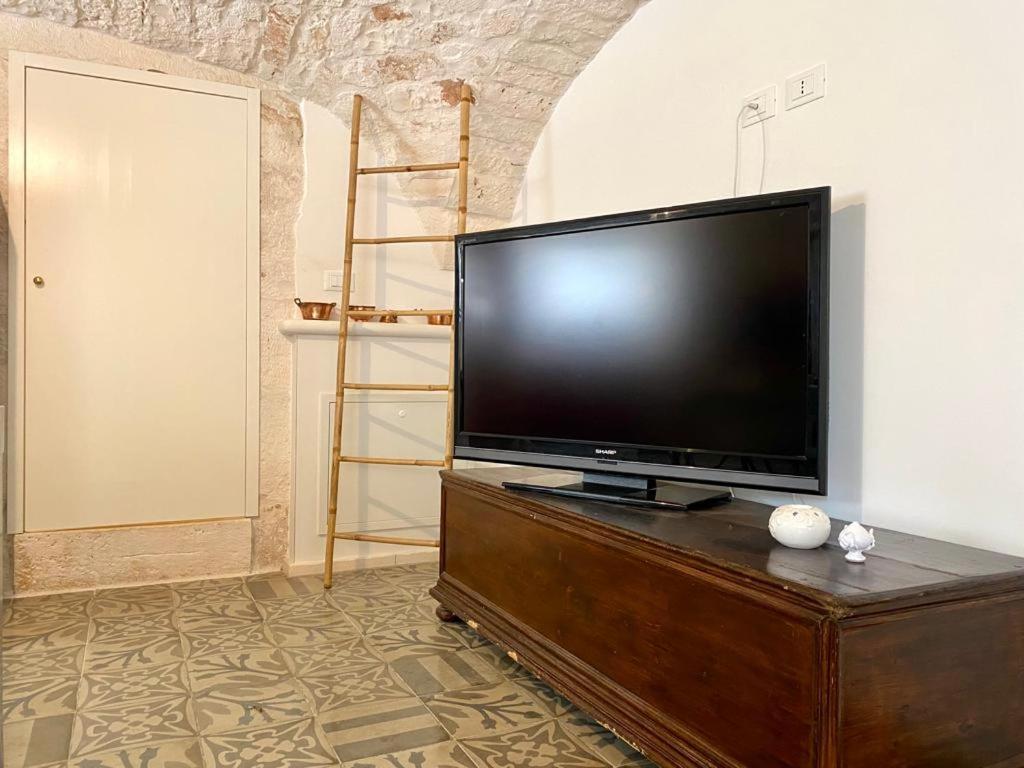 Dimora Dalia - Puglia Mia Apartments مونوبولي المظهر الخارجي الصورة