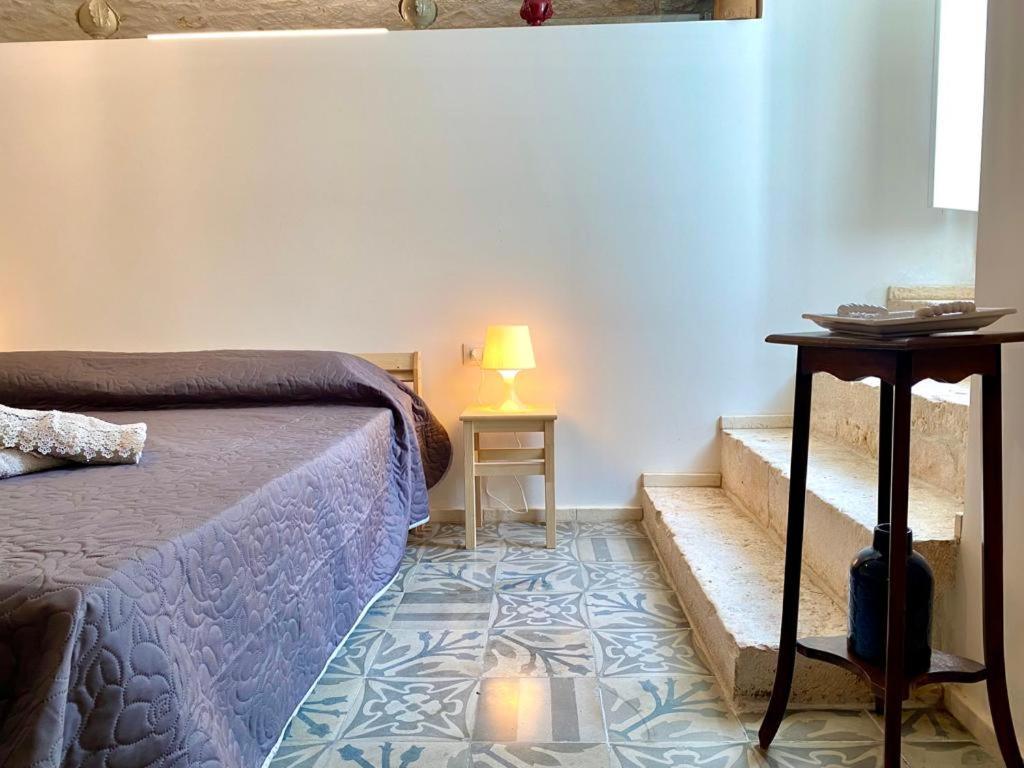 Dimora Dalia - Puglia Mia Apartments مونوبولي المظهر الخارجي الصورة