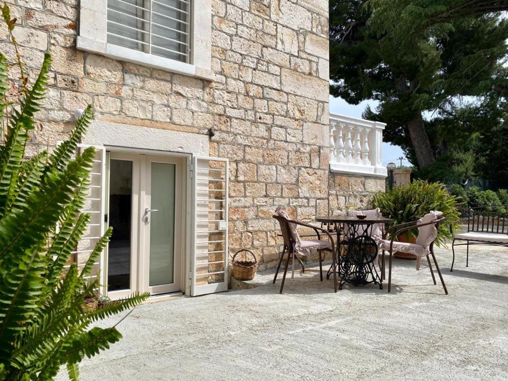 Dimora Dalia - Puglia Mia Apartments مونوبولي المظهر الخارجي الصورة