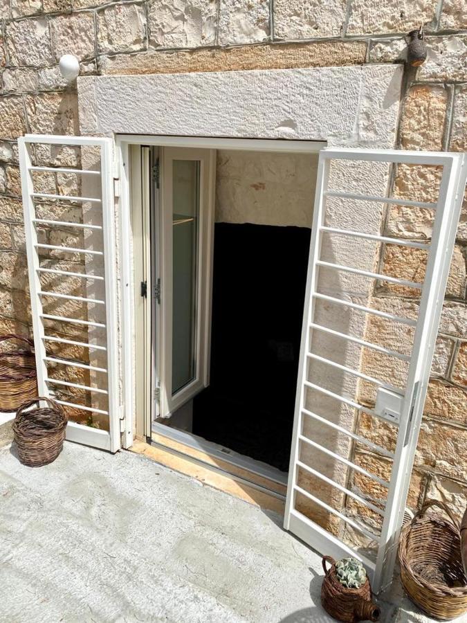 Dimora Dalia - Puglia Mia Apartments مونوبولي المظهر الخارجي الصورة