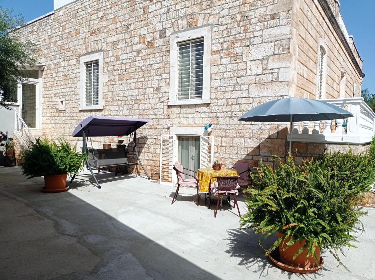 Dimora Dalia - Puglia Mia Apartments مونوبولي المظهر الخارجي الصورة