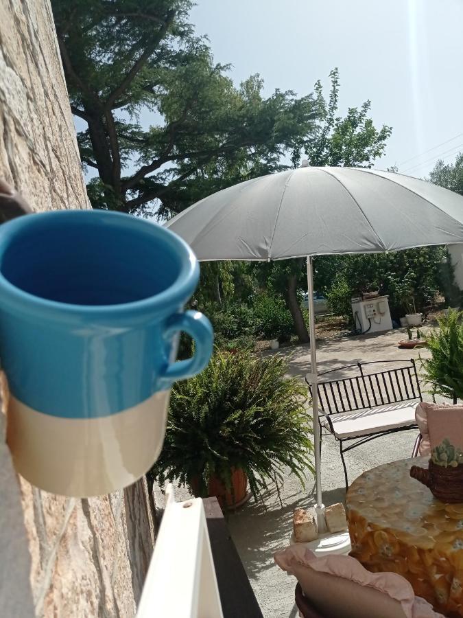 Dimora Dalia - Puglia Mia Apartments مونوبولي المظهر الخارجي الصورة