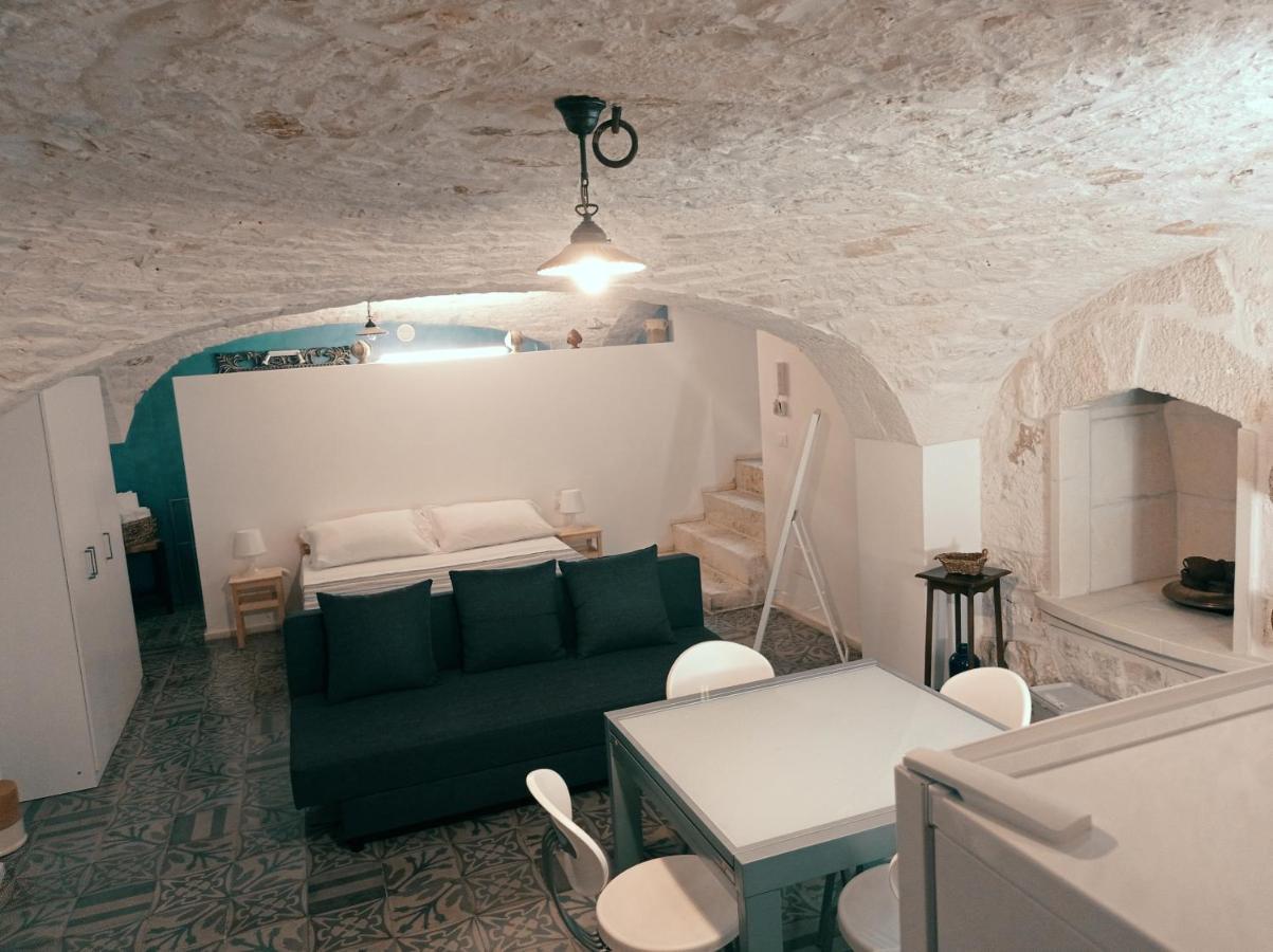 Dimora Dalia - Puglia Mia Apartments مونوبولي المظهر الخارجي الصورة