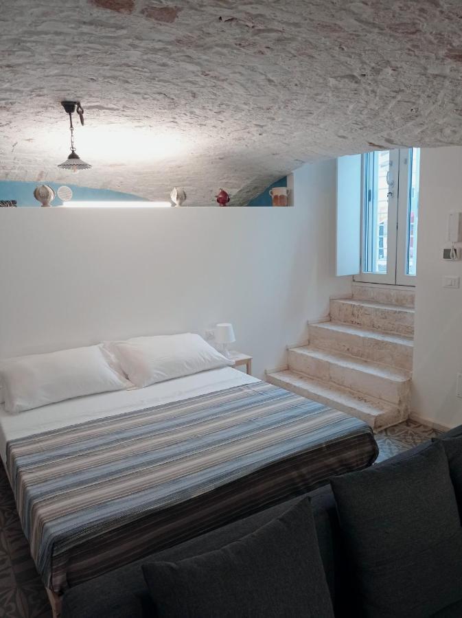 Dimora Dalia - Puglia Mia Apartments مونوبولي المظهر الخارجي الصورة