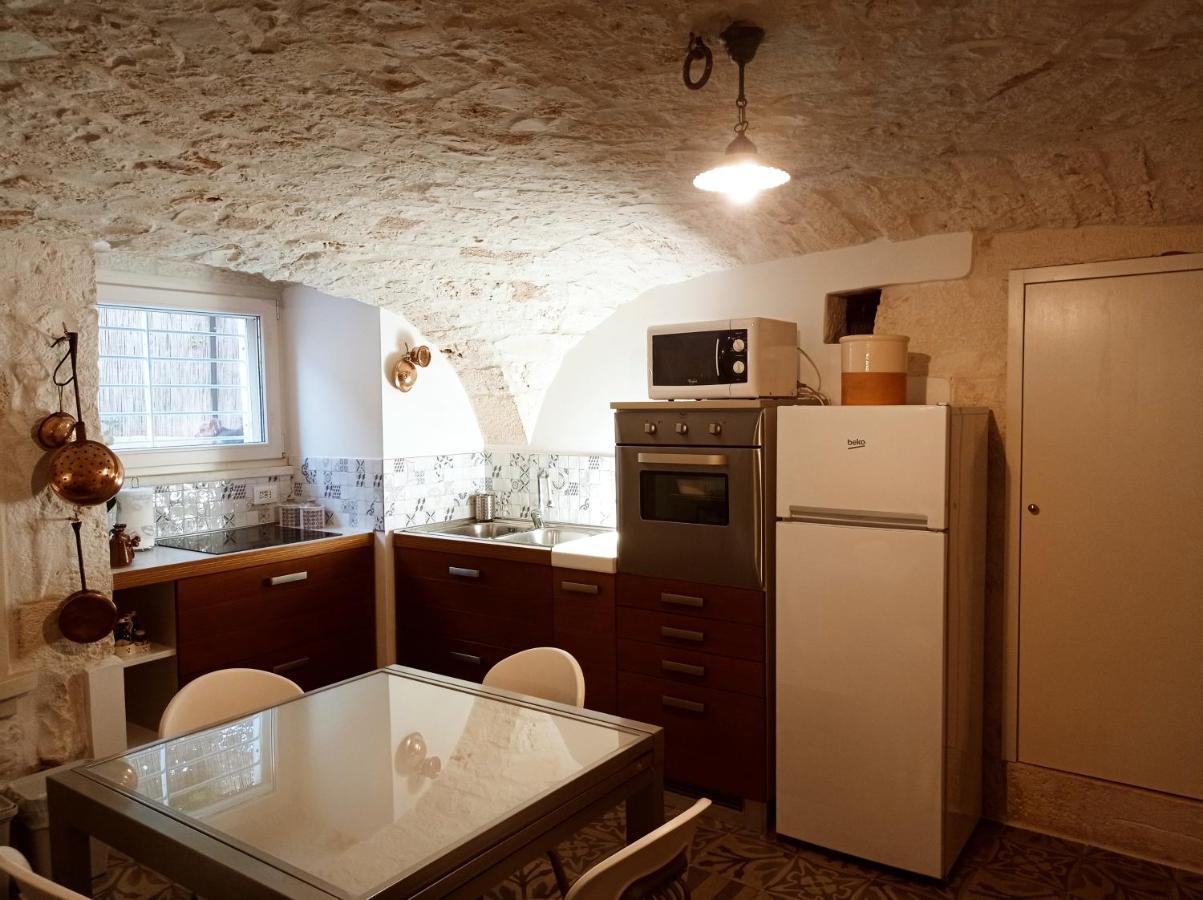 Dimora Dalia - Puglia Mia Apartments مونوبولي المظهر الخارجي الصورة