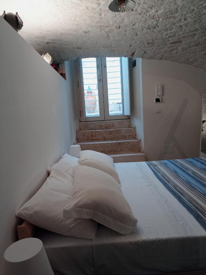 Dimora Dalia - Puglia Mia Apartments مونوبولي المظهر الخارجي الصورة