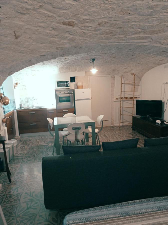 Dimora Dalia - Puglia Mia Apartments مونوبولي المظهر الخارجي الصورة