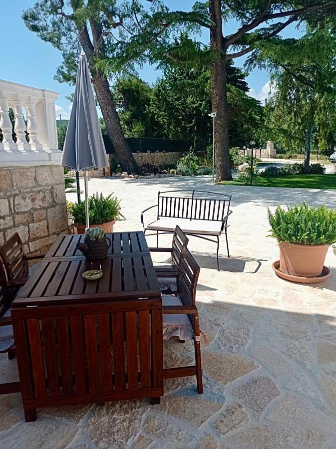 Dimora Dalia - Puglia Mia Apartments مونوبولي المظهر الخارجي الصورة
